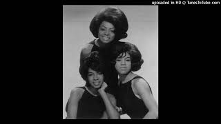 Diana Ross and The Supremes - Summertime (1969)