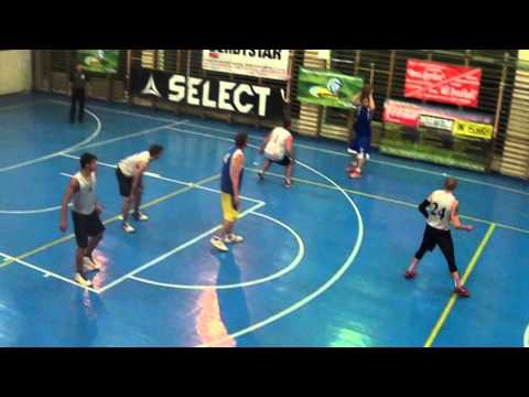 16.10.2015 Новоселовка - Сутулая Собака