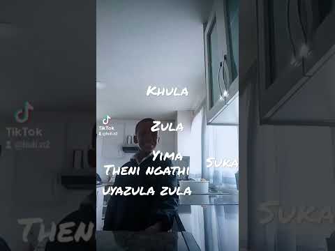 Khanyisa, Villosoul and Focalistic