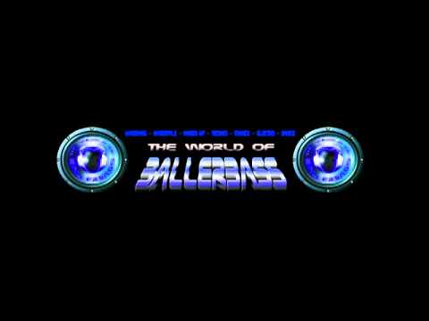 Electro House Mix 2013 of Ballerbass