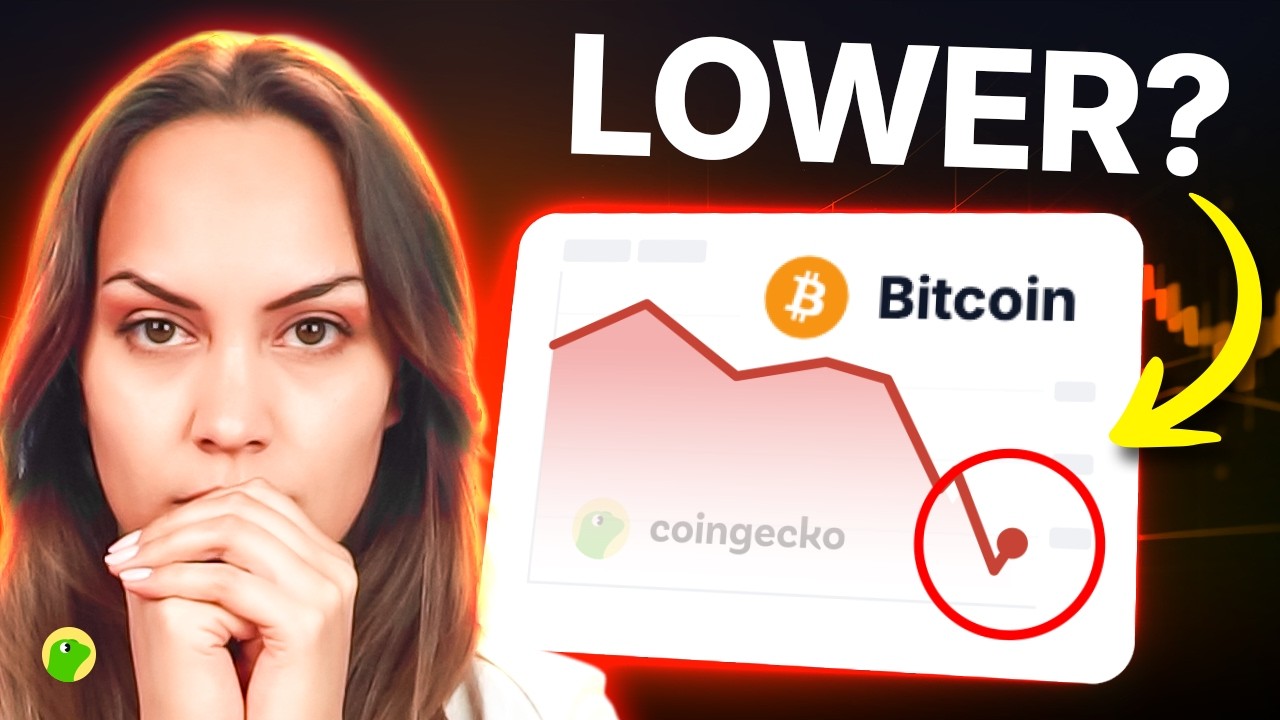Are We Near the Bitcoin Bottom Now?