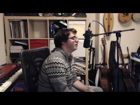 Kae Tempest - Hold Your Own (cover)