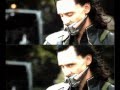 LIVING LA VIDA LOKI (Original Parody) 