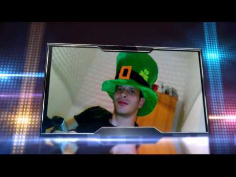 KARINA SHUSTOVA - I'll Follow You (JOHN CONSALVO uplifting trance RMX) video preview.