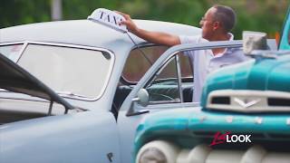 Move: Classic Cars and Casino Salsa