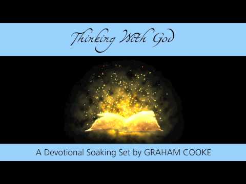 Thinking With God by Graham Cooke