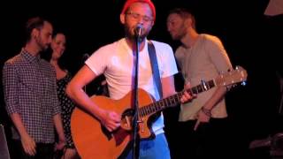 Video I Won't Call de Scott