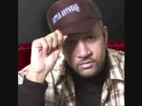 MC Juice - "All That Glitters"