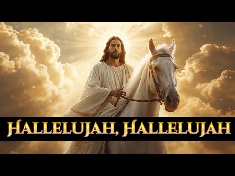 Hallelujah, Crown of Glory | Worship Song | Dominus Deus