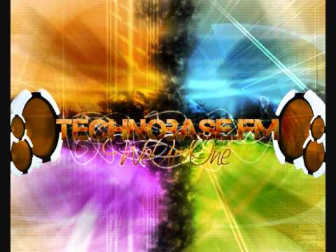 Power Hour #2 Technobase.FM