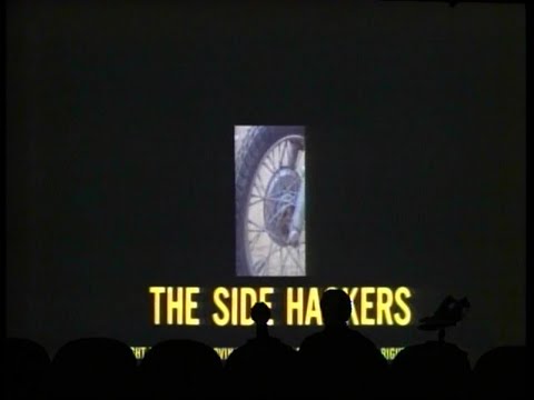 MST3K-Broadcast Editions: 202- The Side Hackers - Recorded 1992 Apr 11 Saturday 11am