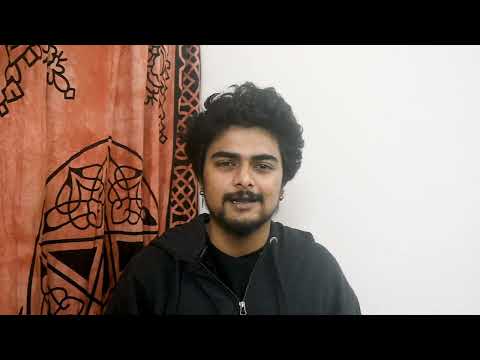 Manish Kumar Audition 