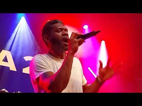 VANUA2_ Live (Prague)