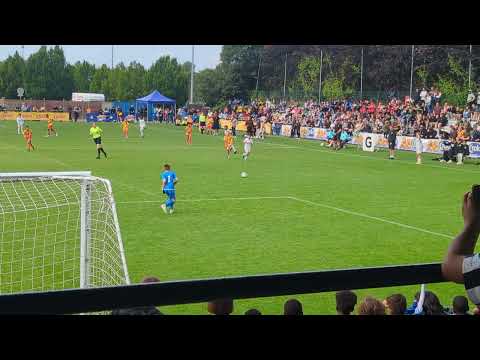 FINALE GAILLETTE CUP : FINALE RC LENS VS SC AMIENS 🔥