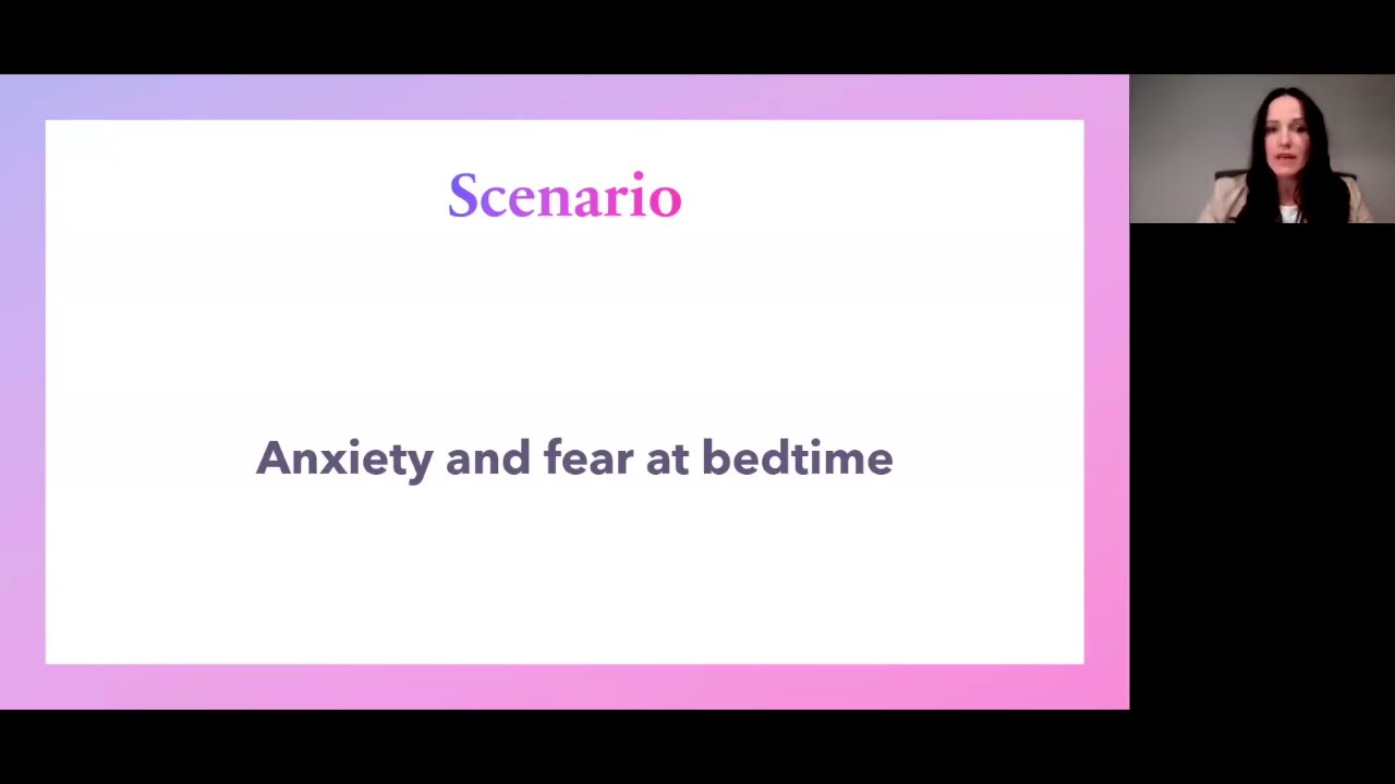 Part 3: How Can Parents Support Anxious Kids and Help Them Thrive?