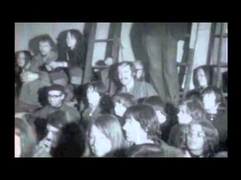 The Plastic People Of The Universe - Pašije / Passion Play (1978)