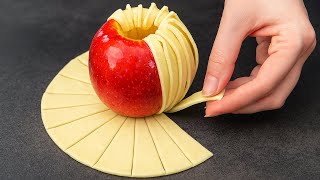 🎄 I bake this dish every year for Christmas!  Festive baking in just 10 minutes!