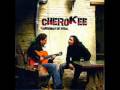 cherokee con niña pastori por los rincones 