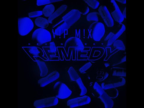 Kevin Keat - REMEDY (V!P EXTENDED M!X)