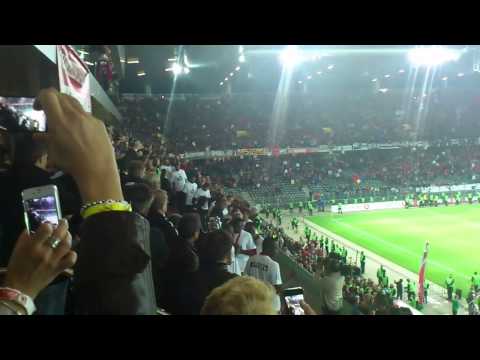 Cupfinal 2012 FCL   FC Basel