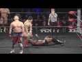 Future Of Honor 12 23 16 The Tempura Boyz Vs Coast 2 Coast