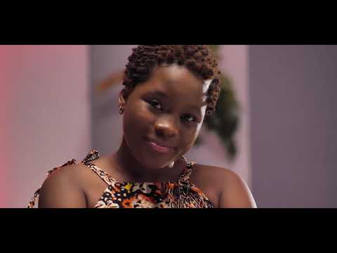 Tamyris Moiane: mãe (vídeo oficial) case graphics