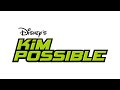 Kim Possible Finnish Theme Song Opening Season 1