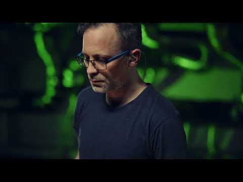 Akos Horvath - Pulsewave