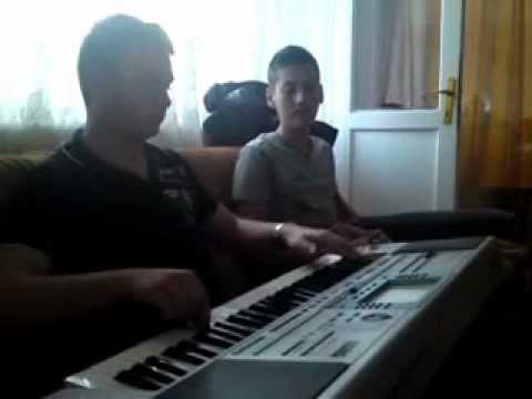 Jakov Juricevic i Filip Udovcic - Sadrvani