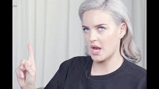 Anne-Marie Sings &#39;Too Good At Goodbyes&#39; As KYLIE JENNER!