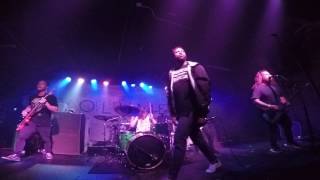 Fire From the Gods - Excuse Me (Live in Springfield, Missouri)