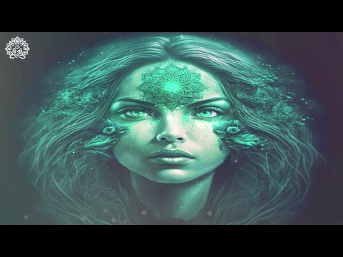 1111Hz Good Karma - SUPER POSITIVE Energy In Your HOME And In Your Life