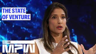 The State of Venture
