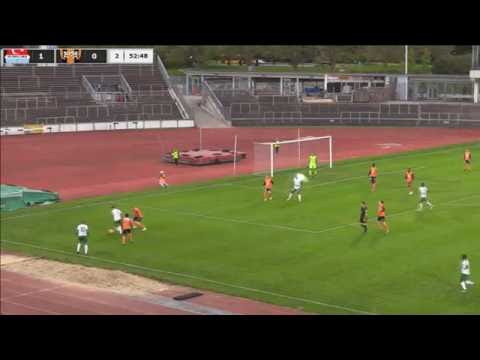 Sadat Karim Goals & Highligts 2016  ◘Half season◘