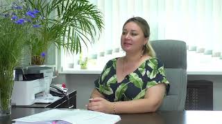 О нюансах составления завещания корреспондентам телеканала «Слуцк ТВ» рассказала нотариус Наталья Саванович