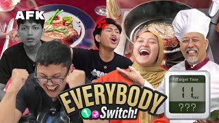 Download lagu IBUK UDAH PALING JAGO KALO SOAL MASAK!! EVERYBODY 1-2 SWITCH. w/@IndiraKalistha @CHACAKUMA mp3 Download lagu IBUK UDAH PALING JAGO KALO SOAL MASAK!! EVERYBODY 1-2 SWITCH. w/@IndiraKalistha @CHACAKUMA mp3
