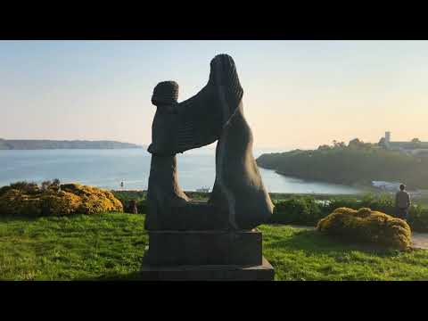 LE FINISTÈRE NORD - À la découverte des alentours de Brest