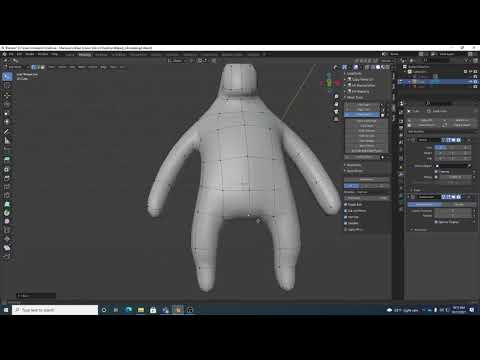 Meshtools addon tweak cutfaces