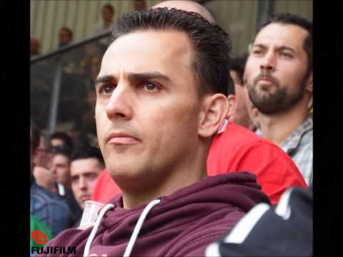 trip naar Roda & Davy De Beule !