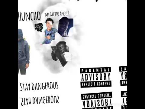 ManMan Huncho- Risky