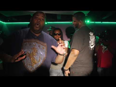Big Kannon vs Jay Rell