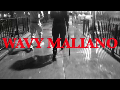 Wavy Maliano- The Outro Prod. By CEO BUCCS