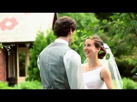 Daniel and Beth Sutter - Wedding Highlight Video