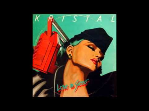 Kristal - Love In Stereo