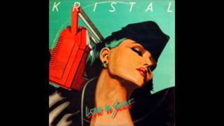 Kristal - Love In Stereo