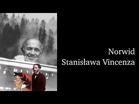 Norwid Stanisława Vincenza