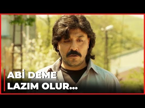 Sermet, Narin'e Taziyeye Geldi - Merhamet 13. Bölüm