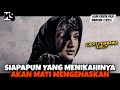 GADIS PEMBAWA SlAL ️ SIAPAPUN YANG MENlKAHINYA AKAN MATl REVIEW FILM MARYAM