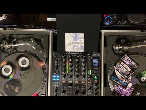 AT ONE STROKE - ALL I WANT IS...