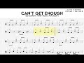 Can T Get Enough Trinity Rock Pop Grade 4